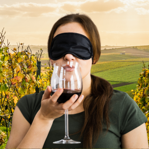 Degustazione sensoriale a Poli con “Vinum Essentia”